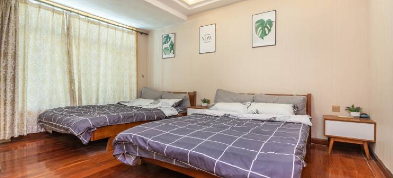 别墅轰趴蛋老板(臣田二路分店)图片