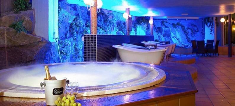 博哈斯加登酒店与会议中心(Bohusgården Hotell & Konferens)图片