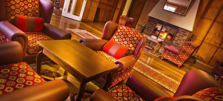 堪培拉美居酒店(Mercure Canberra)图片