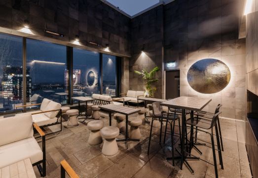 voco Auckland City Centre, an IHG Hotel Hotel Overview