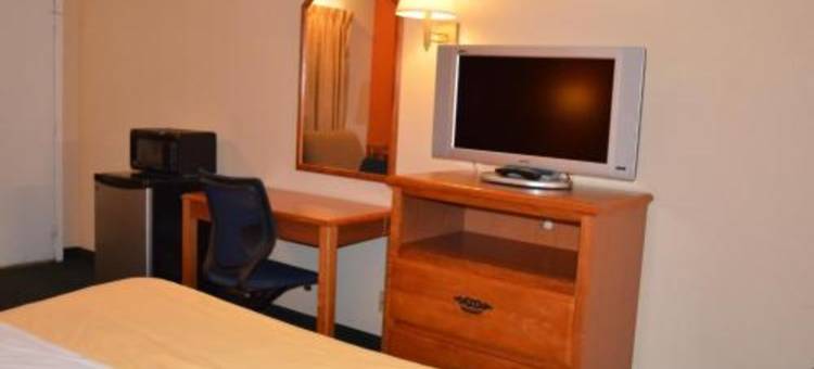 盖恩斯维尔美洲最佳价值酒店(Americas Best Value Inn Gainesville)图片