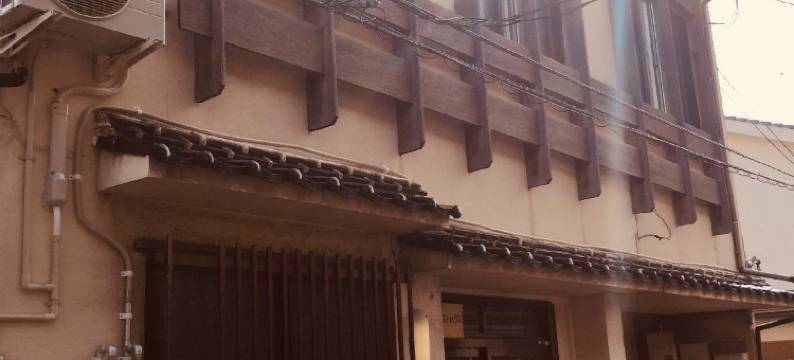 松江旅之宿旅馆(Matsue Guesthouse)图片