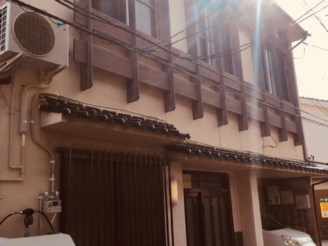 松江旅之宿旅馆