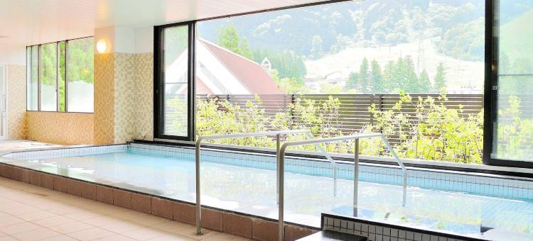 立山国际酒店(Tateyama Kokusai Hotel)图片