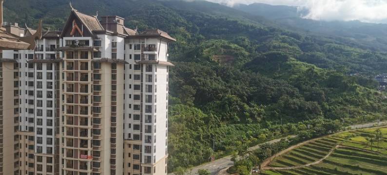 见素抱朴客栈图片