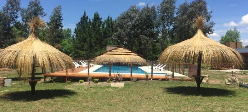 Complejo Sueño Dorado图片