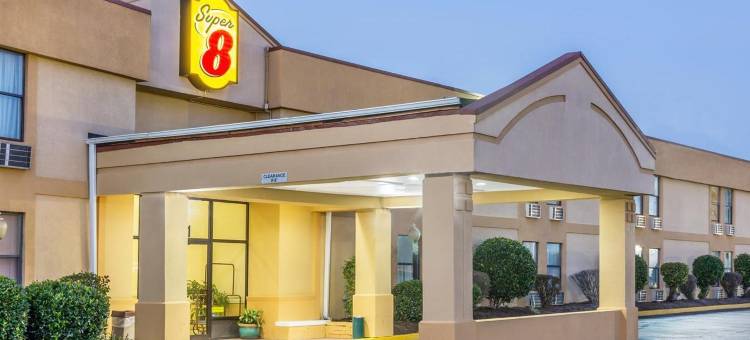 希尔顿花园酒店-诺克斯维尔纸厂路(Hilton Garden Inn Knoxville Papermill Drive)图片