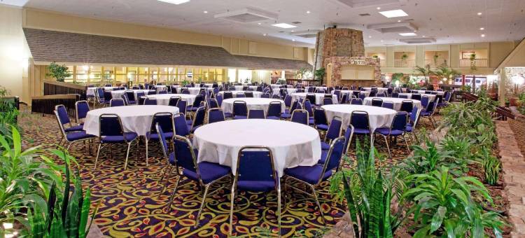 夏延红狮酒店(Red Lion Hotel & Conference Center Cheyenne)图片