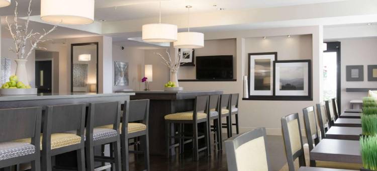 希尔顿欢朋酒店-旧金山达利城(Hampton Inn San Francisco/Daly City)图片