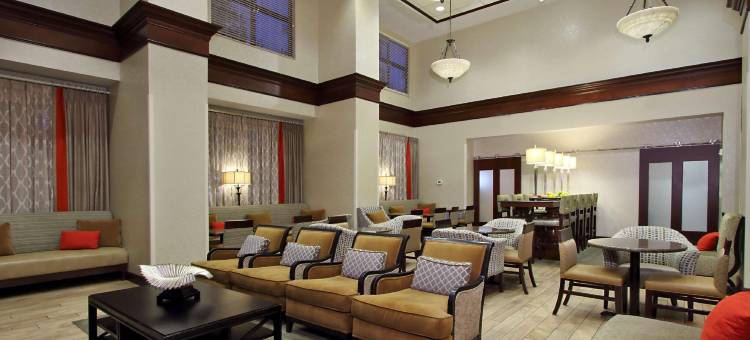 希尔顿欢朋套房酒店-佛罗伦萨市中心(Hampton Inn & Suites Florence-Downtown)图片