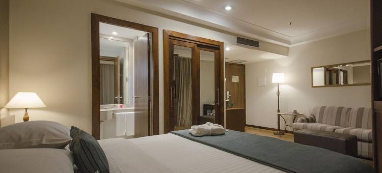 伊斯坦广场普利司塔酒店(Estanplaza Paulista)图片