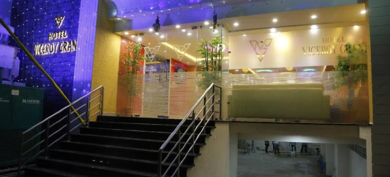 欧斯汀大总督酒店(Ostin Viceroy Grand)图片