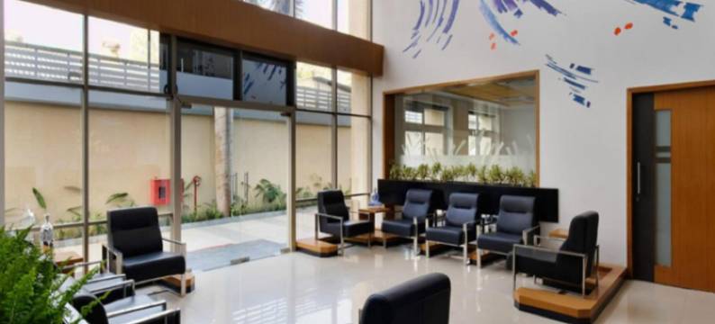 你好旅馆5(Hi5 Hotel & Experience)图片