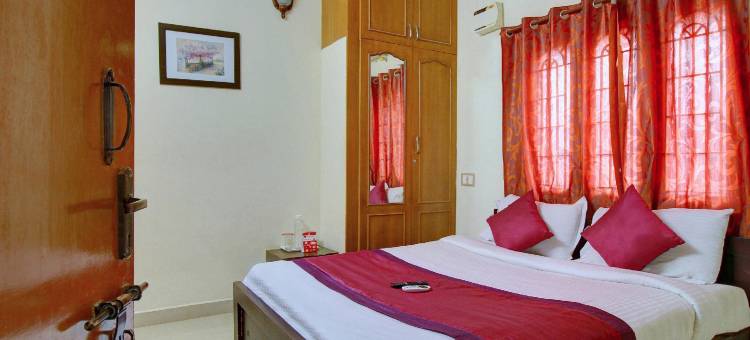 OYO 3322 Daffodills Medavakkam图片