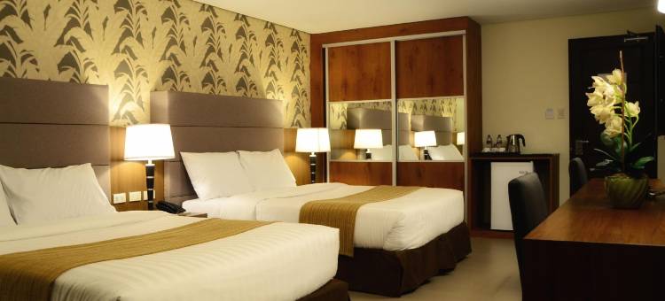 巴科洛德GT酒店(GT Hotel Bacolod)图片
