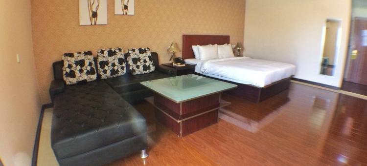 豪苑大酒店(Grand Hoyah Hotel)图片