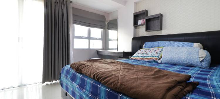 盖特威巴斯德DR公寓(Gateway Pasteur Apartment by DR Property)图片