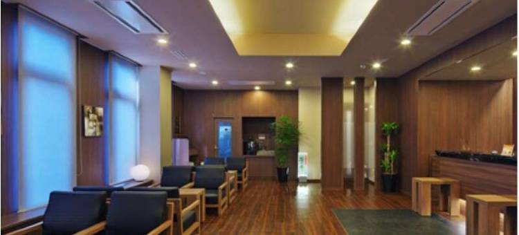 露樱酒店常陆那珂店(Hotel Route Inn Hitachinaka)图片