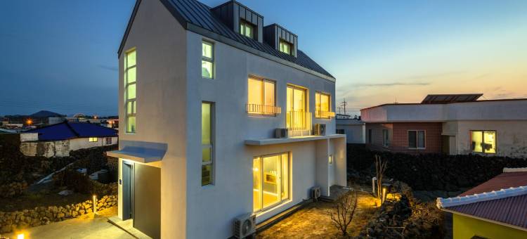 济州月汀里旅馆(Jeju Woljeongrie)图片