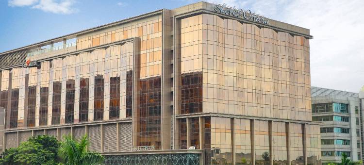 马尼拉大仓酒店-新港世界度假村(Hotel Okura Manila at Newport World Resorts)图片