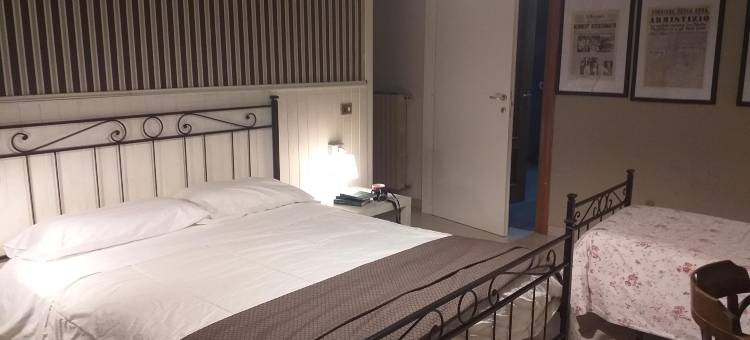 维拉住宿加早餐旅馆(B&B la Villa)图片
