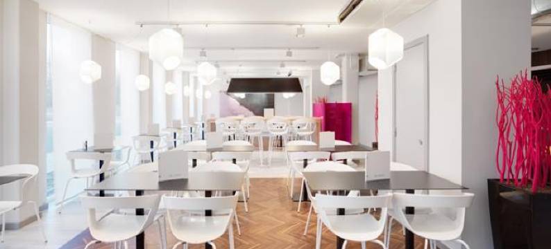 布鲁塞尔南贝斯特韦斯特酒店(Best Western Hotel Brussels South)图片