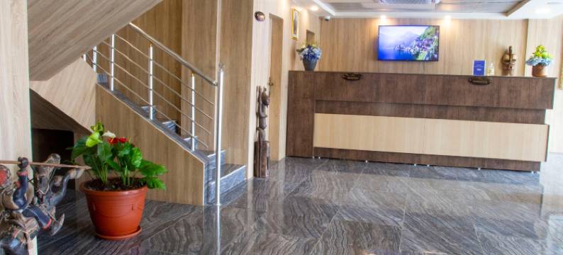 苏伊塔酒店(Suita Hotel)图片