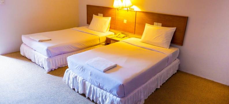 勿洞甜蜜家园酒店(Sweet Home Hotel Betong)图片