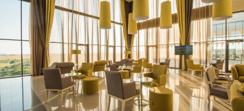 Vila Galé Collection Sintra 健康自然疗愈之旅(Vila Gale Collection Sintra)图片