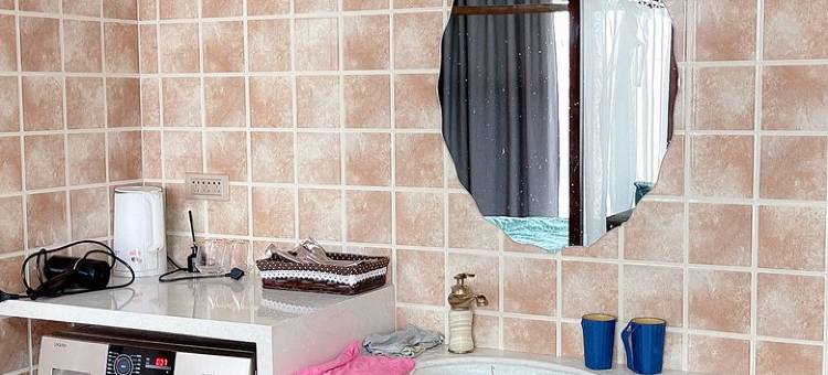 朝阳两万只兔子短租公寓图片