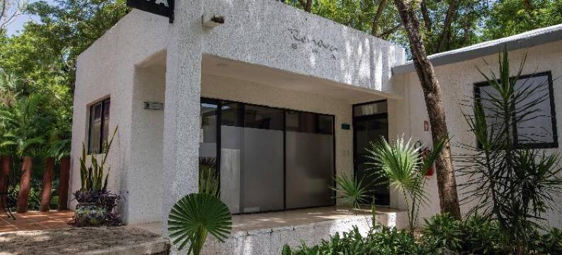 卢皮塔悦宜湾酒店-全包(Riu Lupita - All Inclusive)图片