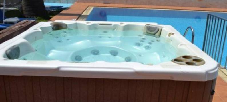 阳光套房酒店(Sunny Suites)图片