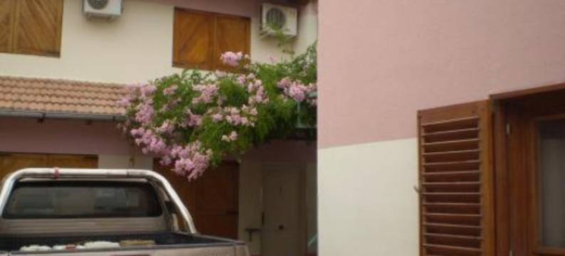 太阳复合式公寓酒店(Complejo Solar Apart)图片