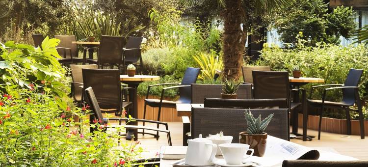 巴黎凡尔赛门大洋洲酒店(Oceania Paris Porte de Versailles)图片