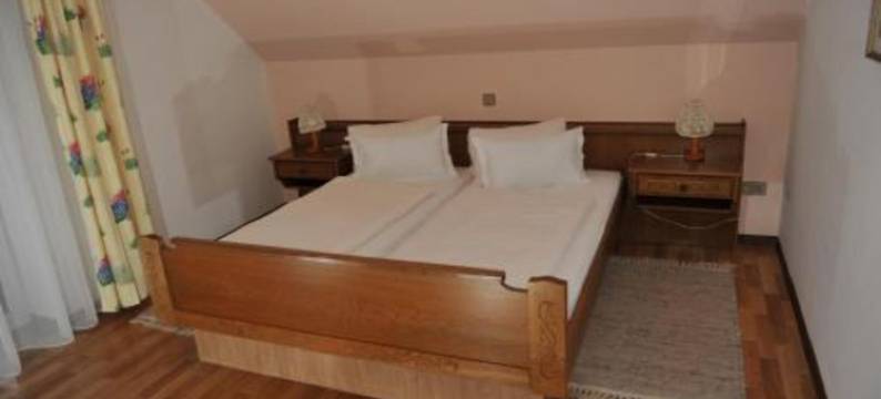 斯库斯特保尔旅馆(Gasthaus - Gästehaus Schusterbauer)图片