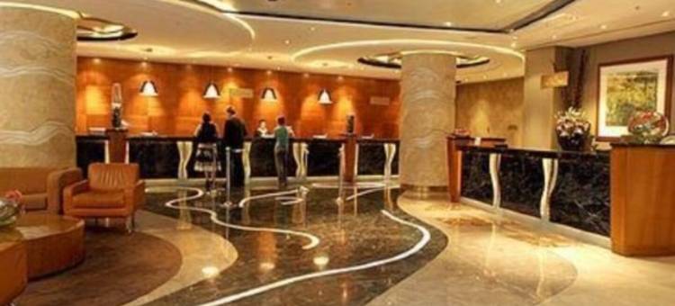 悉尼星之大酒店及公寓(The Star Grand Hotel and Residences Sydney)图片