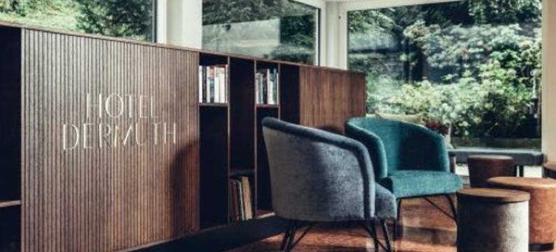 克拉根福特德穆斯酒店(Hotel Dermuth Klagenfurt)图片