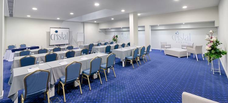 波尔图水晶酒店(Hotel Cristal Porto)图片