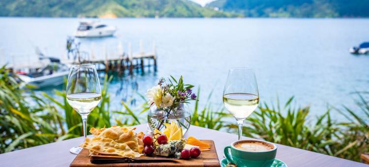 千洞湾度假村(Bay Of Many Coves Resort)图片