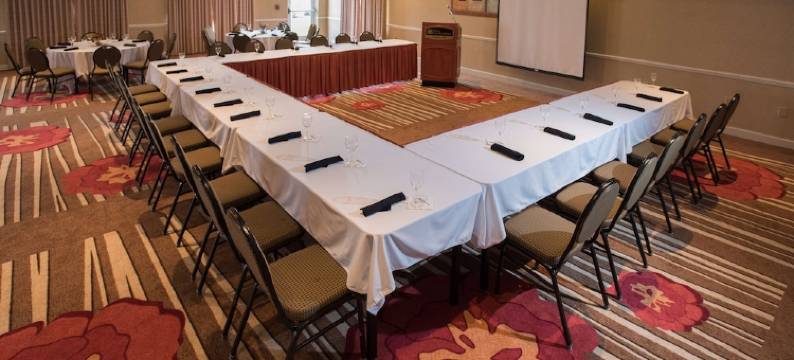 伍斯特希尔顿花园酒店(Hilton Garden Inn Wooster)图片