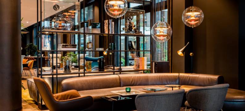 Motel One Köln-Messe图片