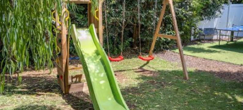 Sol Suite in the Village图片