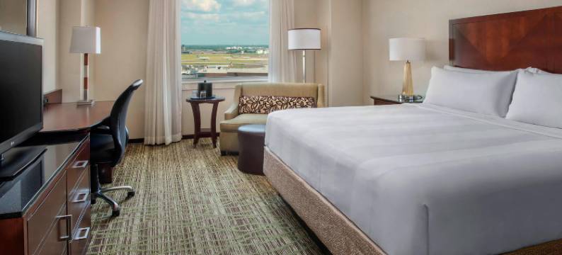 费城机场万豪酒店(Philadelphia Airport Marriott)图片