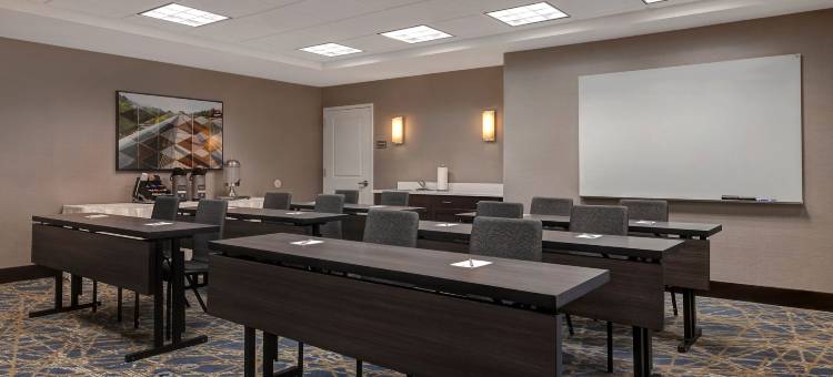 格伦伍德温泉居家酒店(Residence Inn Glenwood Springs)图片