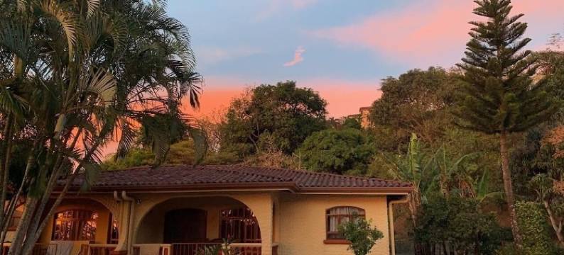 林达维斯塔住宅酒店(Lindavista Residence)图片