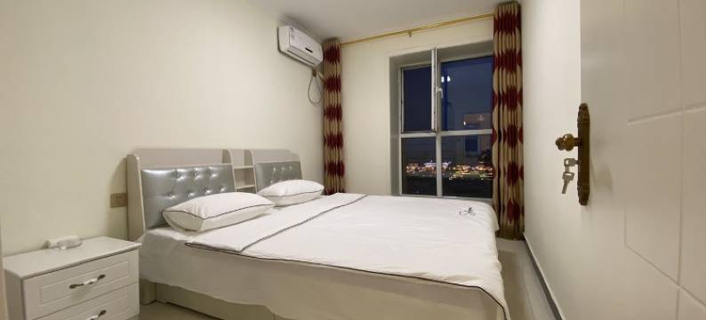 栖馨民宿(韩家胡同分店)图片