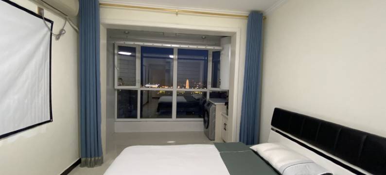 栖馨民宿(韩家胡同分店)图片