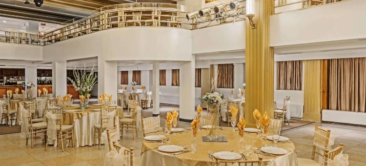 The Mining Exchange Hotel图片