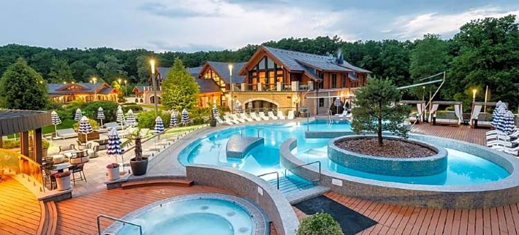 阿瓦隆温泉度假村(Avalon Resort & Spa)图片