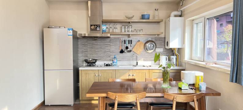 张恒志度假别墅(龙金线分店)图片